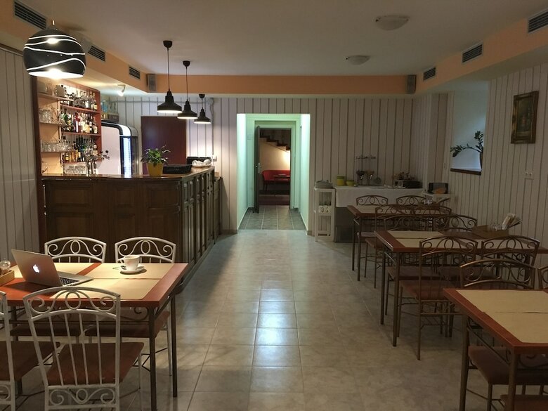 Hotel Penzion Aqua