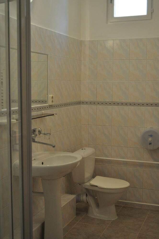 Hotel Penzion Aqua