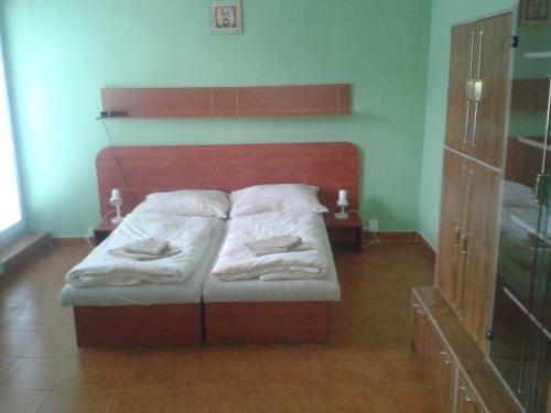 Hostal Garni Hotel Sonata