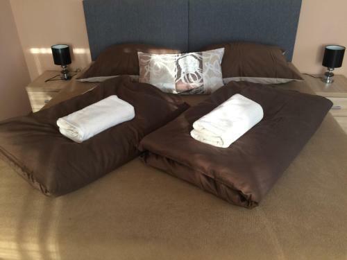 Agroturismo Apartm�ny U Galandu
