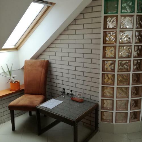 Hostal Penzion Oaza