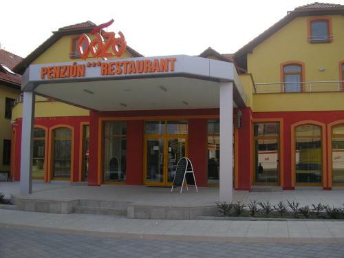 Hostal Penzion Oaza