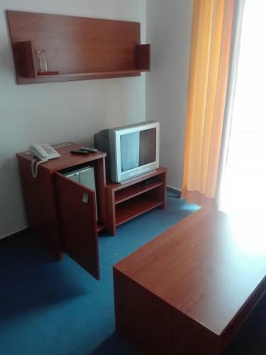 Hostal Penzion Oaza