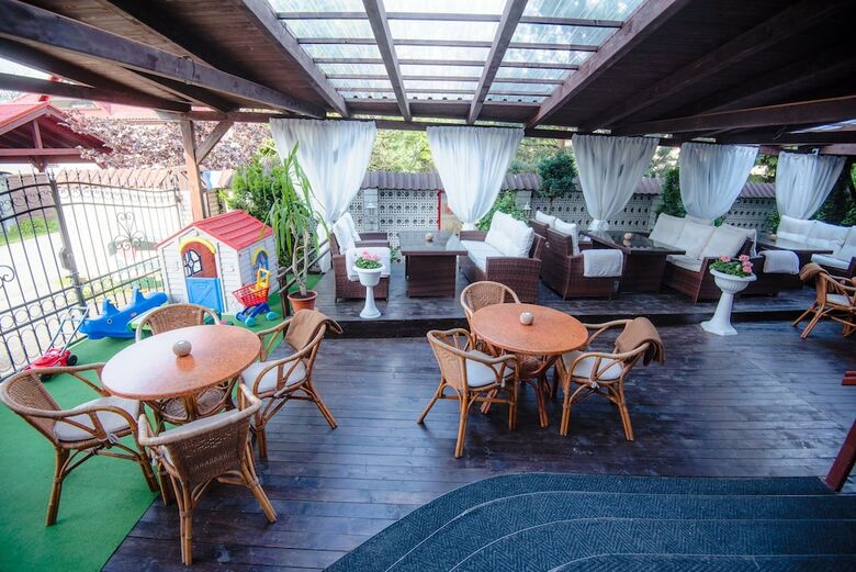 Hostal Penzion Panda