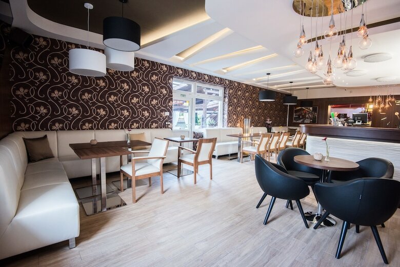 Hostal Penzion Panda