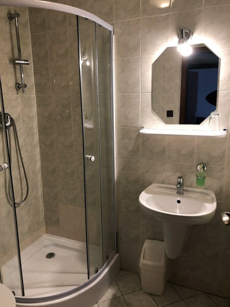 Hostal Penzion Panda