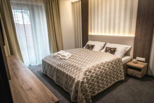 Hostal Guest House Frizzante