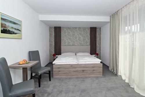 Hostal Guest House Frizzante