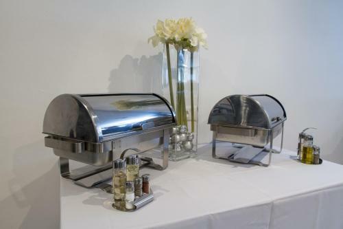 Hostal Guest House Frizzante