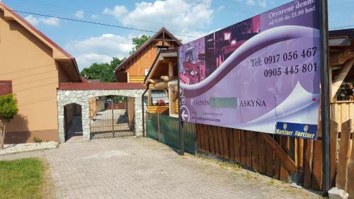 Hostal Penzion Solna Jaskyna