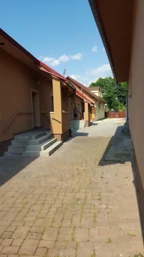 Hostal Penzion Solna Jaskyna
