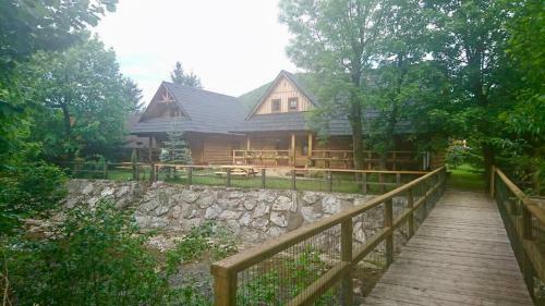 Lodge Chata Ob?�vanka