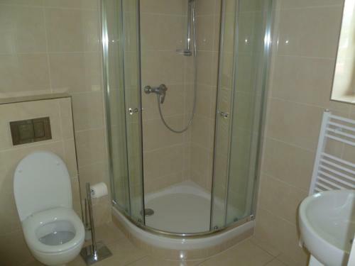 Hostal Horsk� Penzi�n ?u?tiak