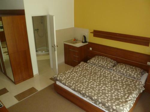 Hostal Horsk� Penzi�n ?u?tiak