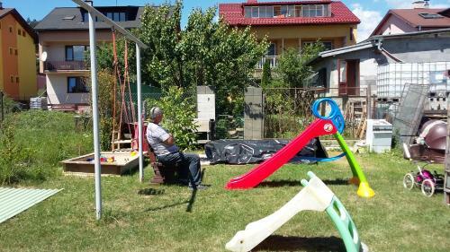 Apartamento Vysok� Tatry - Svit