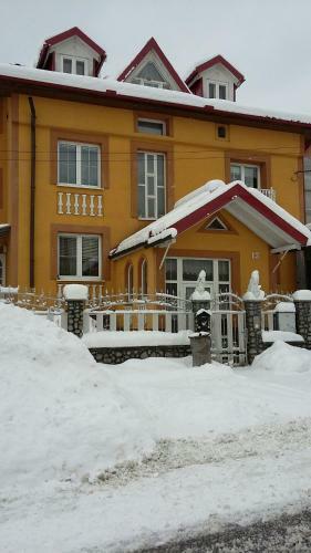 Apartamento Vysok� Tatry - Svit