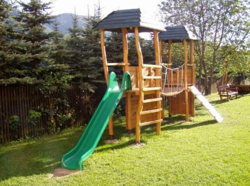 Hostal Penzi�n ?u?tiak