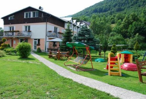 Hostal Penzi�n ?u?tiak