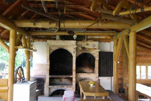 Hostal Penzi�n ?u?tiak
