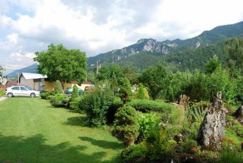 Hostal Penzi�n ?u?tiak