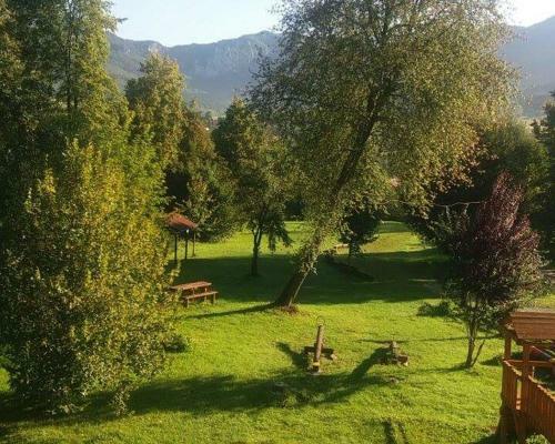 Hostal Penzi�n ?tef�nik