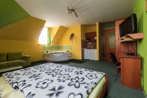 Hostal Penzion Panorama