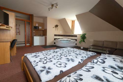 Hostal Penzion Panorama