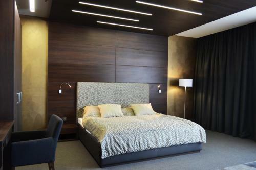 Hotel Arena