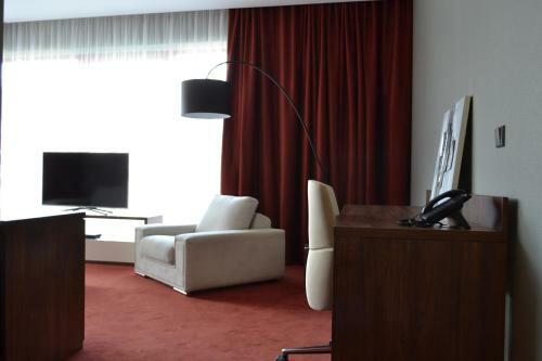 Hotel Arena