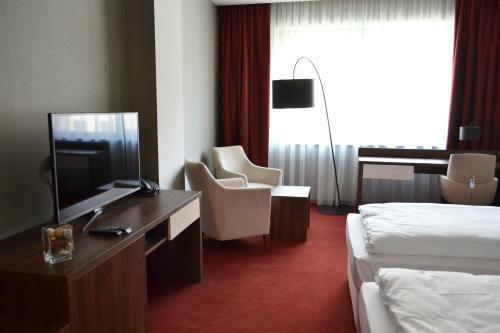 Hotel Arena