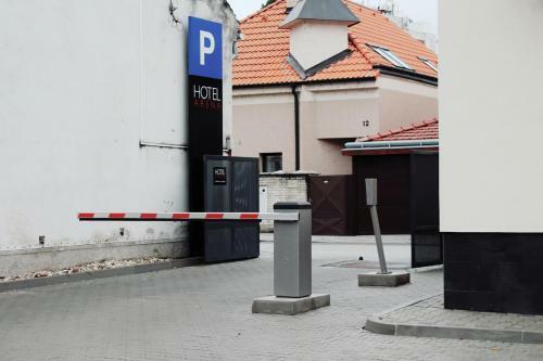 Hotel Arena