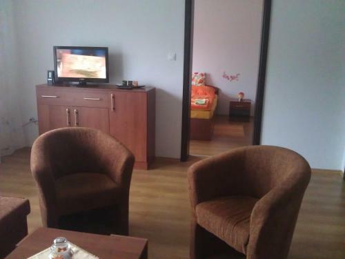 Apartm�n Jaspis