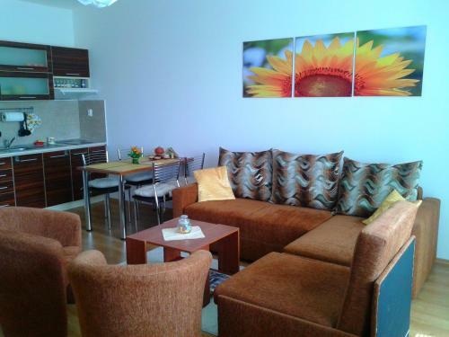 Apartm�n Jaspis