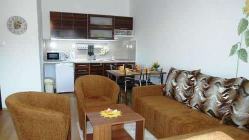 Apartm�n Jaspis