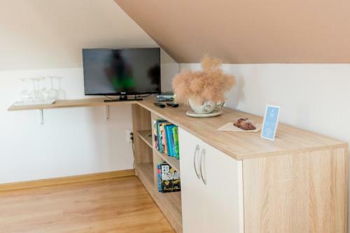 Hostal Rekrea?n� Dom Sisi