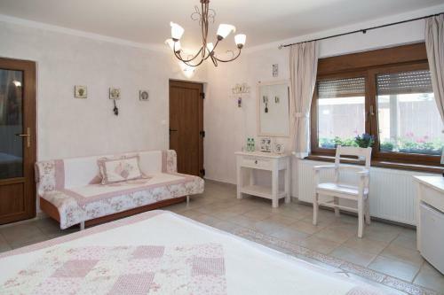 Hostal Rekrea?n� Dom Sisi