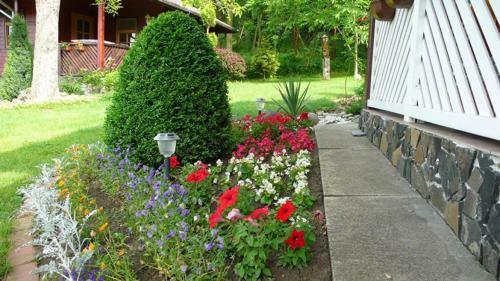 Apartamento Bungalovy Pri Mlyne