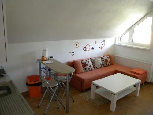 Apartamento Penzi�n Anika