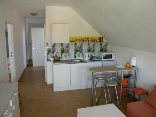 Apartamento Penzi�n Anika