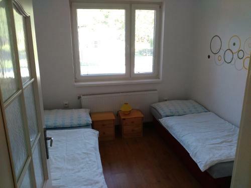 Apartamento Penzi�n Anika