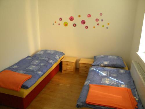 Apartamento Penzi�n Anika