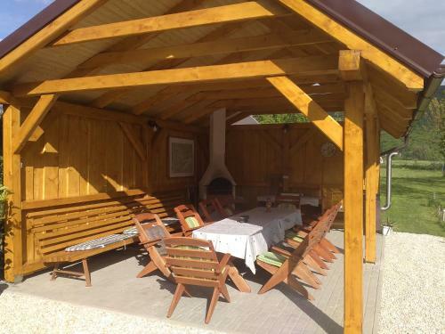 Apartamento Penzi�n Anika