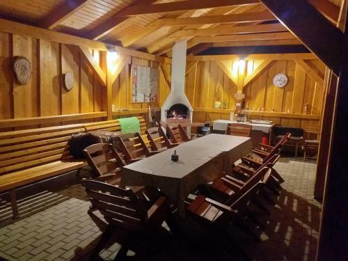 Apartamento Penzi�n Anika
