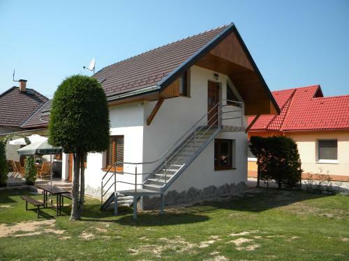 Apartamento Penzi�n Anika