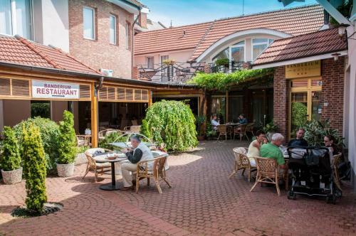 Hotel Banderium