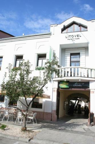 Hotel Litovel
