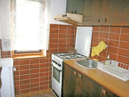 Holiday Home Hradska Cesta