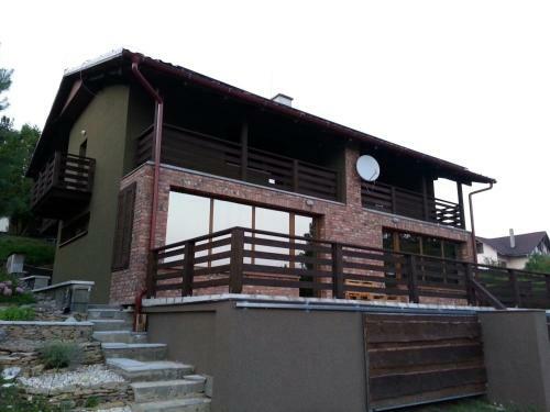 Lodge Chata Pri Vode