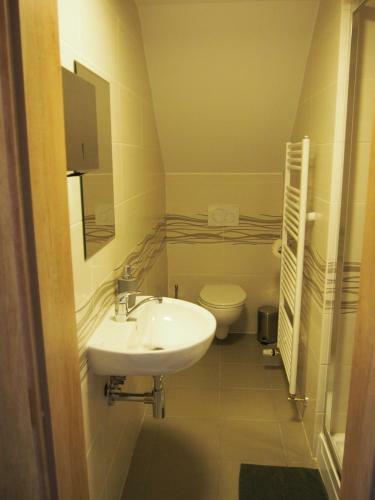 Apartm�ny Tepli?ka