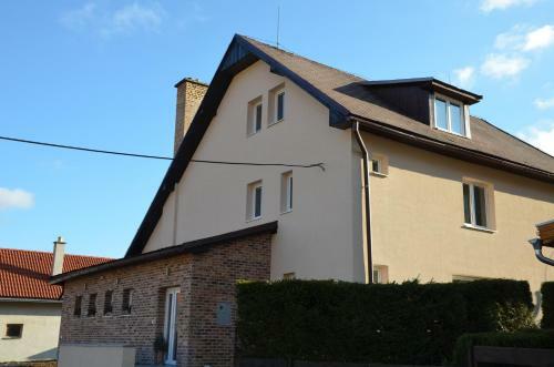 Apartm�ny Tepli?ka